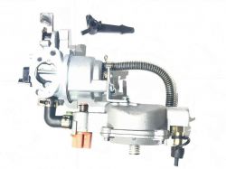 ���������� ���������� 168F/170F (6,5/7Hp) � ������� ���������� (������-�����) � ����������� ��LIBA