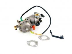 ���������� ���������� 177F/188F (9/13Hp) � ������� ���������� �� ���������������� �������� ��ZUNA