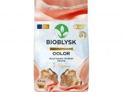 �������� ������� 2,5�� ������������ �Color Ayurvedic Amber Niche Perfume� ��BIOBLYSK