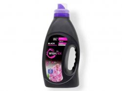 ���� ��� ������ 1,5� ������ �� ������ ����� Black Lilac ��WISHTEX