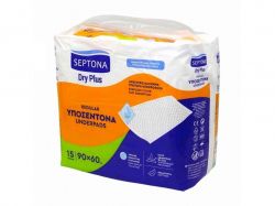 ������� ��� �������� 15�� ��������� ���������������� Dry Plus Extra 6090�� ��SEPTONA