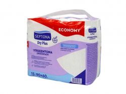������� ��� �������� 15�� ���������������� Dry Plus 60*90�� ��SEPTONA