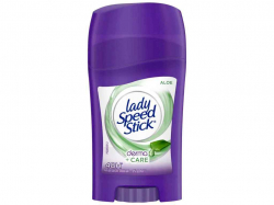 ����������-������������� 40� �� DermaCare Aloe ��LADY SPEED STICK