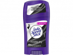 ����������-������������� 40� �� Invisible Protection ��LADY SPEED STICK