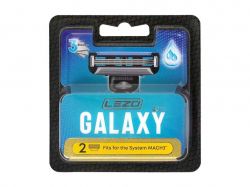�������� 2�� GALAXY (�������� ��� ������� Mach3) ��LEZO
