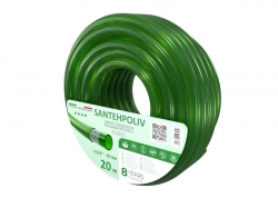 ����� ��� ������ 3/4 20� SILICON GREEN (�����) ��� ��SANTEHPOLIV