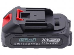 ����������� Li-Ion 20�, 2.0 �� ��HERALD