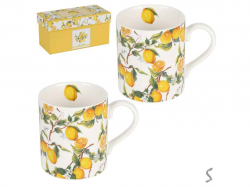 ���� ������ 2��. 220�� Lemon Sky R4074 ��STENSON