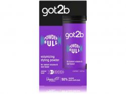 ����� ��� ������� Got2b Powderful ��� 10� ��SCHWARZKOPF