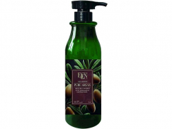 ������� 750�� ��� ������ �� ������������ ������� Pure Argan ��ELEN �OSMETICS