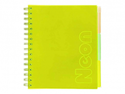 ����� �� ����� NEON �5 120��� ��. PVC ���������� ������ ��BUROMAX