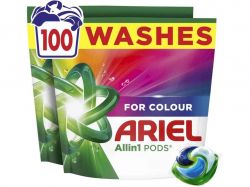 ������� ��� ������ 100�� All-in-1 Pods for �olour ��� ���������� ������ ��ARIEL