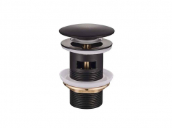 ������ ������ ��� �������� � ��������� ���. ������ POP-UP-03 BLACK 1 1/4 ��MIXXUS