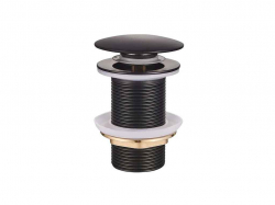 ������ ������ ��� �������� ��� �������� ���. ������ POP-UP-04 BLACK 1 1/4 ��MIXXUS