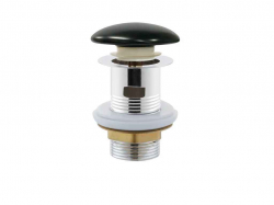 ������ ������ ��� �������� � ��������� ���. ������ POP-UP-08 BLACK 1 1/4 ��MIXXUS