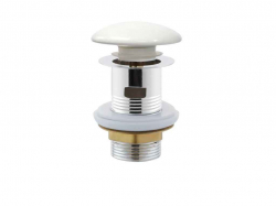 ������ ������ ��� �������� � ��������� ���. ���� POP-UP-08 WHITE 1 1/4 ��MIXXUS