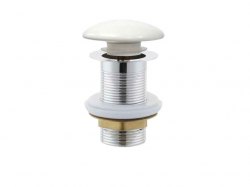 ������ ������ ��� �������� ��� �������� ���� POP-UP-09 WHITE 1 1/4 ��MIXXUS
