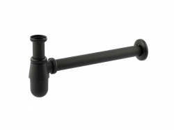 ����� ��� �������� ��� ������� ������ SIPHON-01 BLACK 1 1/4 AC3571 ��MIXXUS