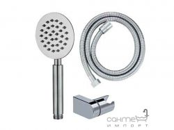 ������� ���� ��������� ����� ������ SUS304 (�����, ����, ���������) SHOWER SET-01.SUS ��MIXXUS