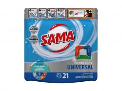 ������� ��� ������ 21�� Universal (���-���) ��SAMA