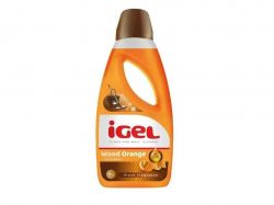 ���� ��� ����� ������� 1� Wood Orange Floor Cleaner ��IGEL - �������� 1