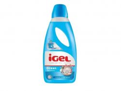 ���� ��� ����� ������ �� ��� 1� Ocean Floor Cleaner ��IGEL