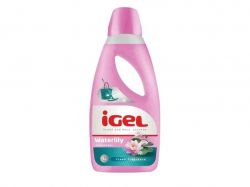 ���� ��� ����� ������ �� ��� 1� Watelily Floor Cleaner ��IGEL