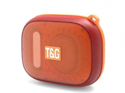 ���������� ������� Bluetooth TG394, IPX7, � �������� speakerphone, ����, red ��TG