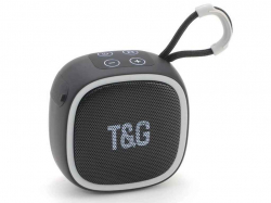 ���������� ������� Bluetooth TG659, � �������� speakerphone, ����, black ��TG