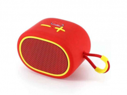 ���������� ������� Bluetooth TG662, � �������� speakerphone, ����, red ��TG