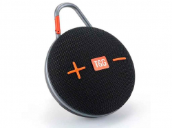 ���������� ������� Bluetooth TG648, � �������� speakerphone, ����, black ��TG