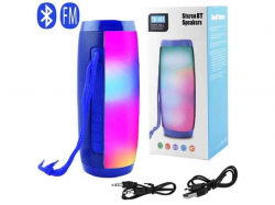 ���������� ������� Bluetooth TG157, speakerphone, ����, blue ��TG
