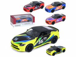 ������ KT5443WF �����, �������, 1:36, ���. ����, 12�� �����-������ ��KINSMART