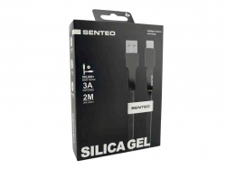 ������ USB - Type-C SL-03 ���������� ������ 2� ��SENTEO