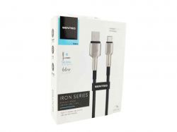 ������ USB - Type-C SM-03 6A 66W ��������� ������ 1� ��SENTEO