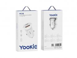 ������������ �������� ������� USB ������ PC18 1USB 48W PD ���� ��YOOKIE