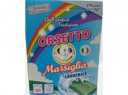 �������� ������� 5,6�� Lavatrice Marsiglia ������������� ��ORSETTO