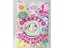 �������� ������� 3,025�� Lavatrice Super Bucato ������������� ��ORSETTO