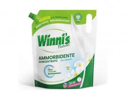 ����������� 1,25� ��� ������ ó������������ Ammorbidente Fiori Bianchi ��WINNIS