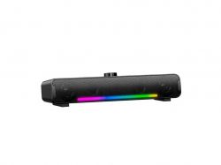 ������� ���������� 1.0 L16 RGB BT5.3 USB 38x6.8x8�� ����� 10W ��ONIKUMA