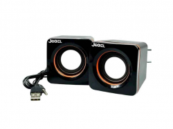 ������� ���������� 2.0 CK4 G101 USB 3.5 ����� 5W ��JEDEL