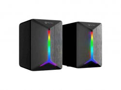 ������� ���������� 2.0 Meetion SP2011 RGB USB 3.5 ����� 6W ��MEETION