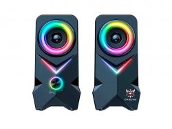 ������� ���������� 2.0 L2 RGB BT5.0 USB 9,5x11x18.9�� ����� 10W ��ONIKUMA