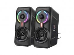 ������� ���������� 2.0 L6 RGB BT5.0 USB 3.5 ����� 10W ��ONIKUMA