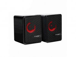 ������� ���������� 2.0 S3 RGB USB 3.5 ����� 6W ��T-WOLF