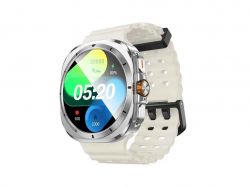 �����-�������� Y29 BT5.3 call LCD1.5 IP67 220mAh ���� ��HOCO