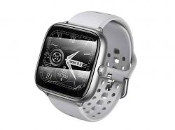�����-�������� Y36 BT5.3 ROM64Mb call LCD1.72 IP67 200mAh ������ ��HOCO