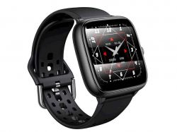�����-�������� Y36 BT5.3 ROM64Mb call LCD1.72 IP67 200mAh ������ ��HOCO