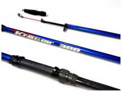 �������� ���������� Knight �/� 5� 80-160g ��Knight