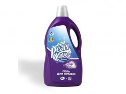 ���� ��� ������ 4� ������������� PEARL WAVE ��PEARL WAVE